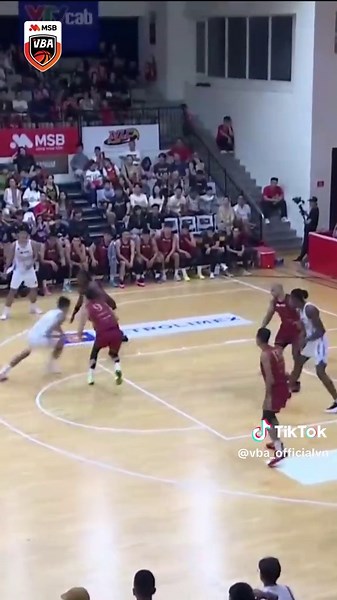 VBA_officialvn trên TikTok