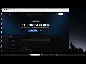 【Cursor】Cursor インストールから日本語化まで
