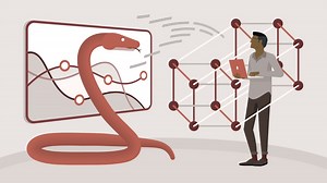 Machine Learning with Python: Foundations Online Class | LinkedIn Learning, formerly Lynda.com