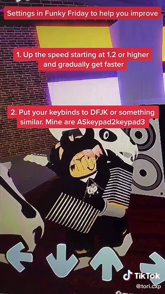 Best Tips for Mastering Funky Friday on Roblox