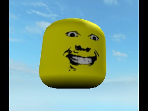 How to make a head in ROBLOX Studio (EASY)