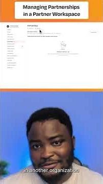 How Partner Invites and Teams Work in Postman