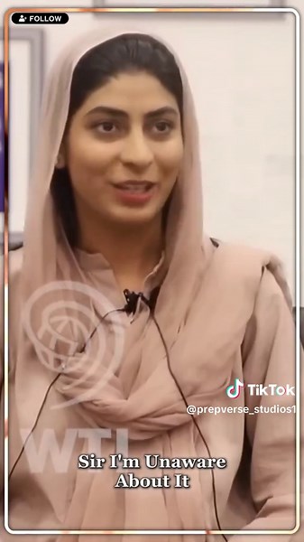 CSS Topper Momna Azhar’s Success Strategies