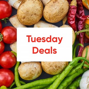 23 reactions | 𣏕塞 TUESDAY DEALS ARE IN!朗 AS LOW AS 99c! COME...