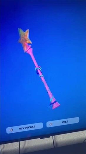 Free Star Wand (PICKAXE) Fortnite Code: WOLF_GAME1-2010 #fortnite