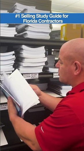 Pass Your Contractor Exam – Top-Rated Study Guides for Fast Prep