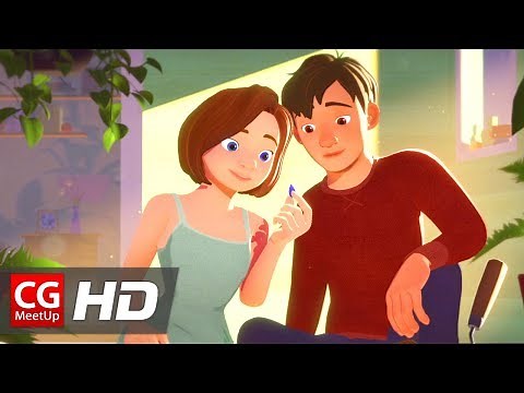 CGI Animated Short Film: "Sonder" by Neth Nom | CGMeetup