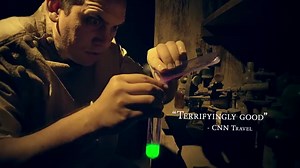 2.9K reactions · 3K shares | Are you brave enough to enter? Tickets Available Now at 13thGate.com | The 13th Gate | Facebook