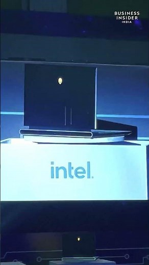 Dell Alienware M18 | Intel Core i9 13650HX | Nvidia Gefore RTX 4050 | Business Insider India