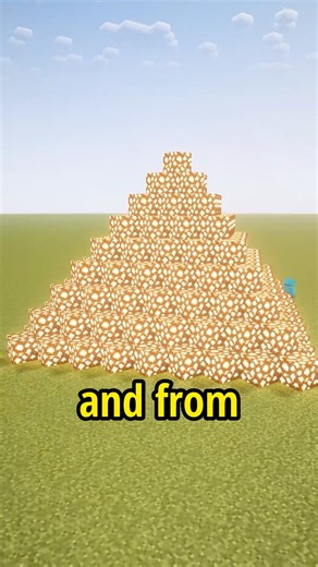 Building the BIGGEST Pyramid Day 10