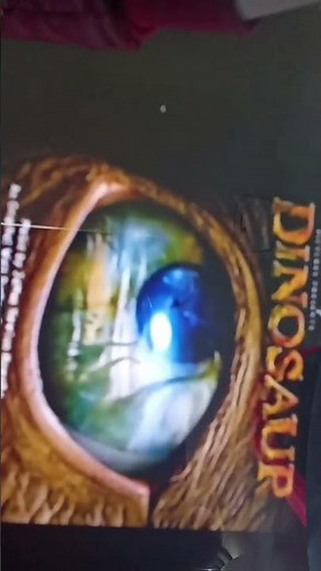 Disney dinosaur soundtrack