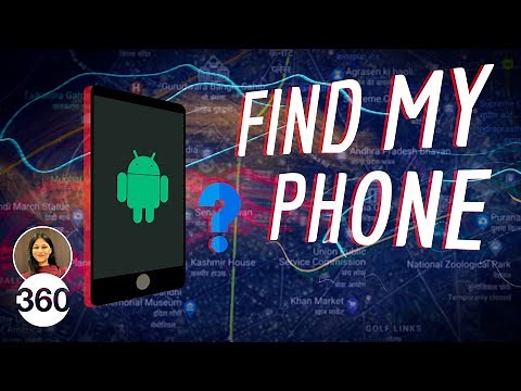 How to Find Lost Phone Location: Easily Locate Your Lost Android Phone