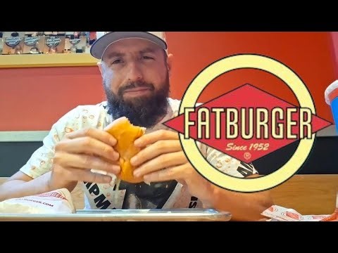 I ate at Fatburger so you don't have to