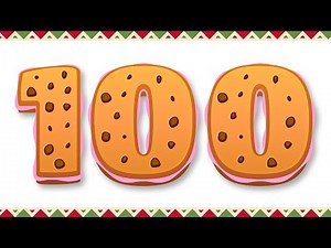 Let's Count to 100 | Numbers & Counting for Kids | Learn Numbers!