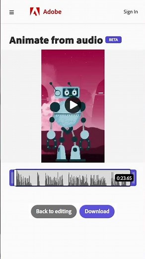 Adobe Character Animator: Create Awesome Animations