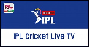 IPL 2024 Cricket Live TV Match Today
