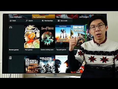 Xbox One X 4K HDR TV Setup & Video Settings EXPLAINED!