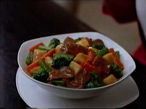 McCain Healthy Choice - TV Ad - Australia 2009