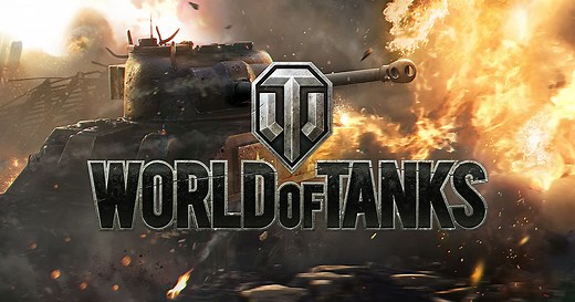 公式ウェブサイトで World of Tanks ゲームクライアントをダウンロード