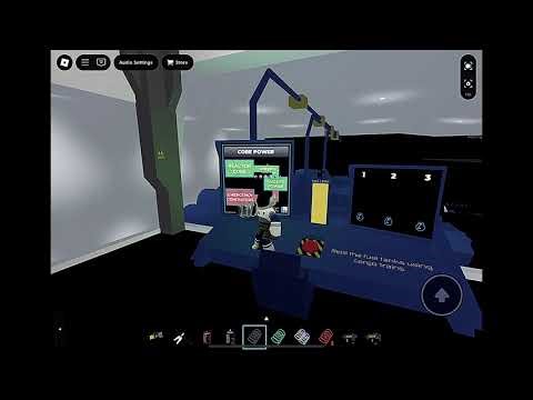 Pinewood Computer Core Freezedown With Old OST (V2)