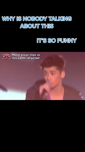 Louis Tomlinson X Factor Funny Moment Compilation