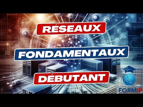 New to Networking? Discover the Complete Guide to Networking Fundamentals