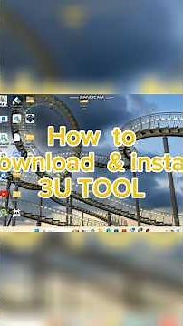 How to download and install 3utool #amilaelectronic #3utools #viralvideo #trendingshorts