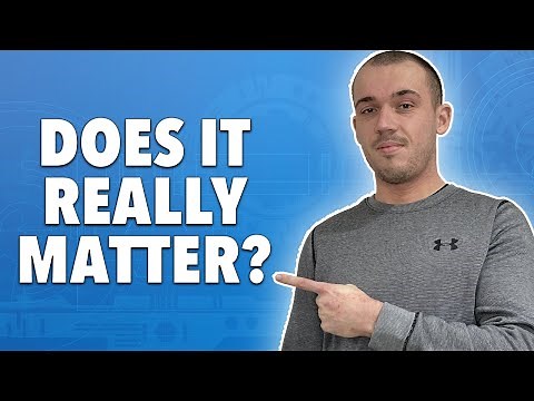 Does the Type of Ethernet Cable Really Matter?