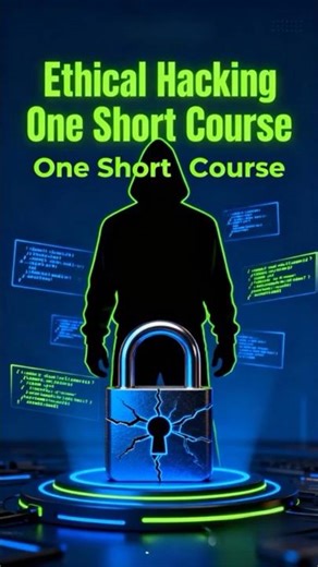 Ethical Hacking Full Course in 1 Video (12+ Hours) | Learn Ethical Hacking Step by Step