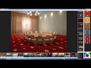 4Design Carpet Design and Covering Software