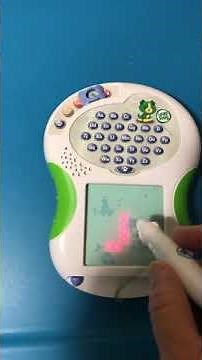 Leapfrog scribble