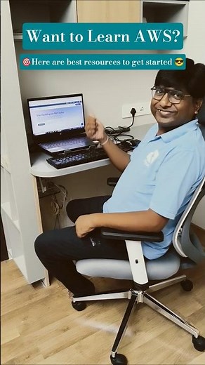 How to Learn AWS FAST in 2025! 🚀 No Experience Needed