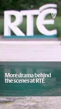 Ructions in RTÉ over ‘insulting, childish’ appointment process for ‘Six One News role