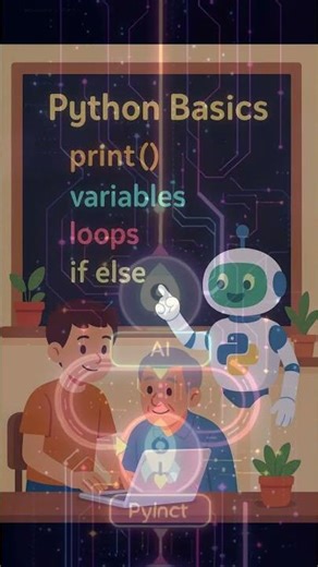 Python + AI Full Roadmap | Kaise Bano AI Developer? | Learn in Hindi