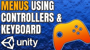 Navigation between menus with a controller?