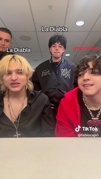 This dude ahh at imposter 😭😭 Buy tickets to our show in Irving tonight 💯💯