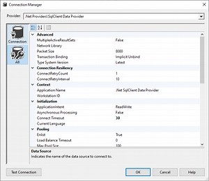 SSIS: Execute T-SQL Statement Task vs Execute SQL Task