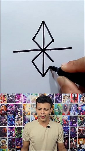 How to Draw a Star ✨