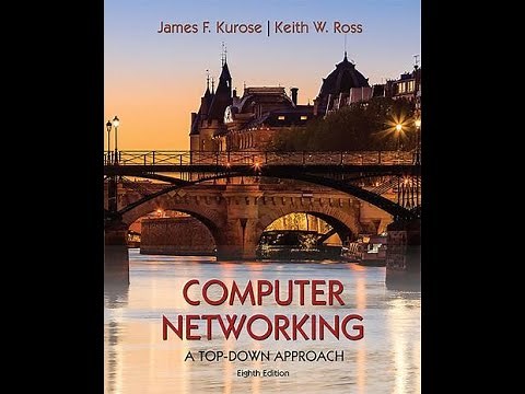 كورس شبكات الحاسوب الاكاديمي-0: مقدمة الى الكورس