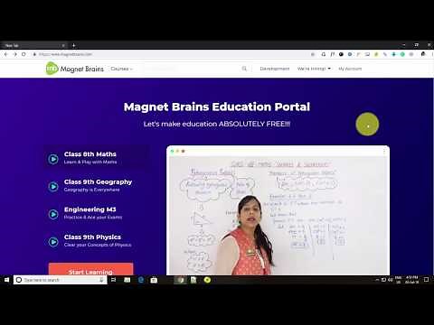 Get Started with Magnet Brains