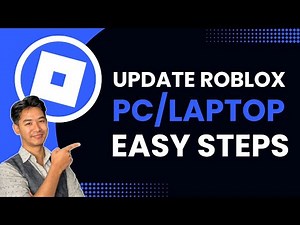 How To Update Roblox on PC or Laptop !