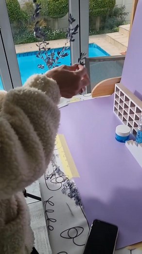 ✨ Transform your flatlay setup ✨ A touch of light, a hint of florals , and the right backdrop can turn your scene into pure magic. Soft lighting + delicate props = content that feels warm, fresh, and inviting. Backdrops big and small, available at Backdrop Shop SA — ready to style your perfect setup! www.backdropshop.co.za | Backdrop Shop SA | Facebook