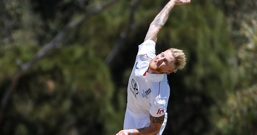 Live cricket on TV and streaming today: Test, ODI and T20 schedules