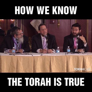 134K views · 217 reactions | Two simple but brilliant explanations. LIKE JLI - The Rohr Jewish Learning Institute for more insightful videos. | JLI - The Rohr Jewish Learning Institute | Facebook