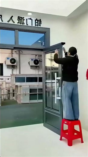 Automatic Door Debugging Tips