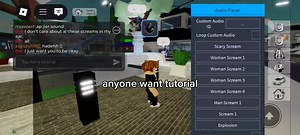 Roblox Script Tutorial: Create Your Own Airplane
