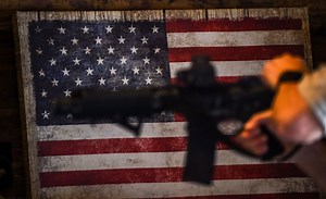 How the AR-15 Rifle Became America’s Most Dangerous Weapon