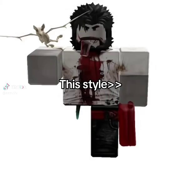 Remarkable Avatars in Roblox: A Visual Showcase