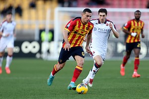 Lecce eye next lucrative sale after Dorgu as striker draws interest