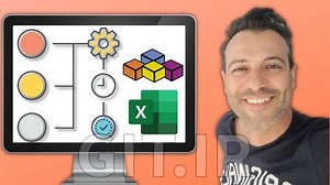 Excel Macros & Excel VBA Programming for Beginners